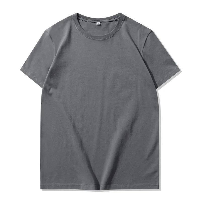 

Custom logo Military Outdoor crew neck short sleeve design sports t-shirts for men plain round neck casual t-shirt, Customized color