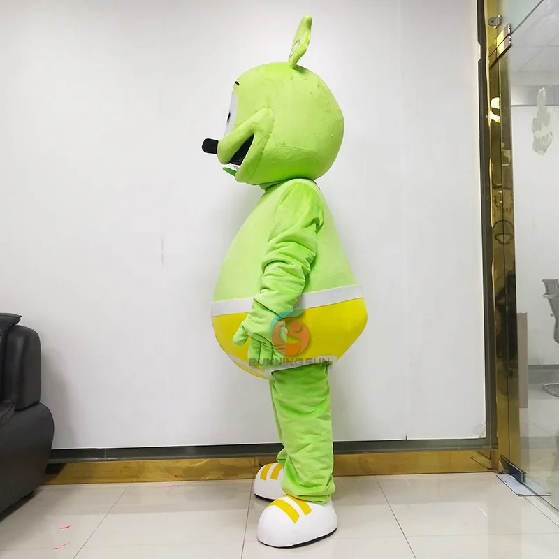 Hot!! Ce Cheap Gummy Bear Mascot Costume,Used Mascot Costumes For Sale
