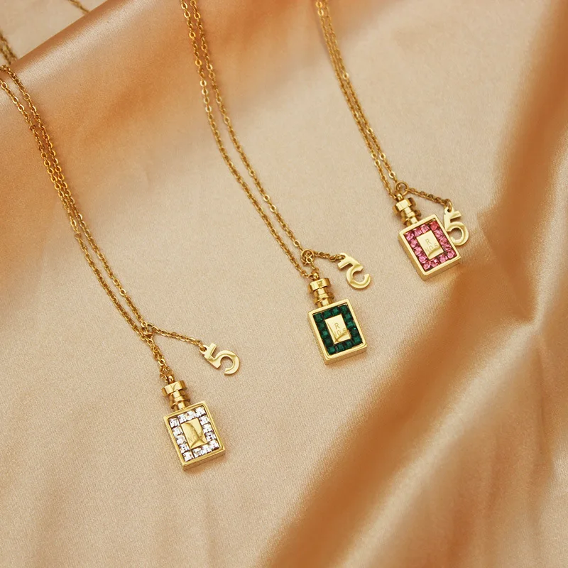 

wholesale fashion necklace women lady and girl jewelry factory