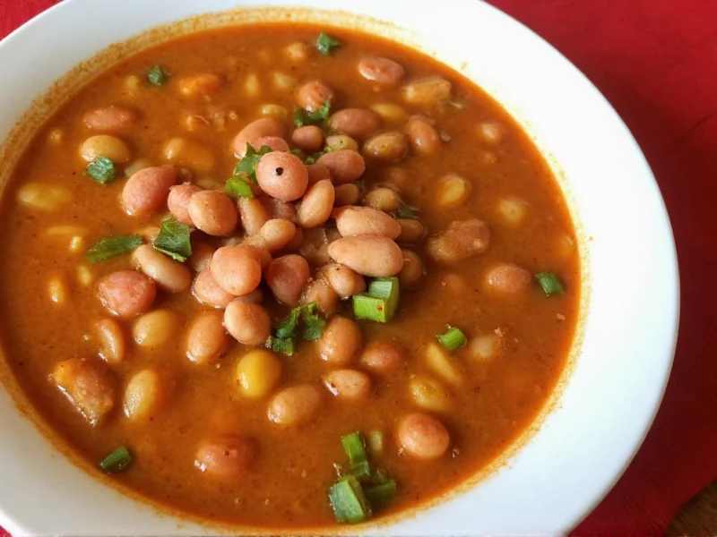 Cajun 15 Bean Soup: Authentic Recipe & Cooking Guide