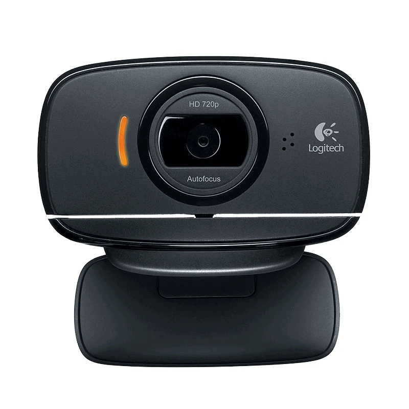 

Wholesale Logitech C525 720P HD Computer USB WebCam with Microphone Webcams