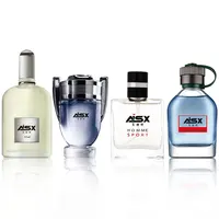 

Professional Designer Original Branded Perfumes Wholesale New Brand Perfumes Men Long Lasting Perfume France