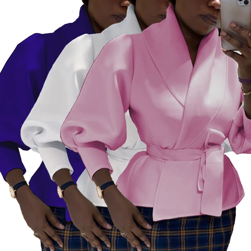 

FM-AM210619 black pink white women t shirt ladies' blouse & tops fashionable ladies top, As pictures