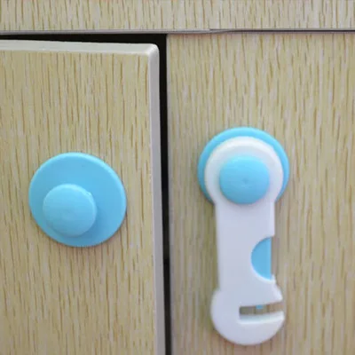 hot selling best quality baby safty door cabinet drawer desk cupboard safety lock