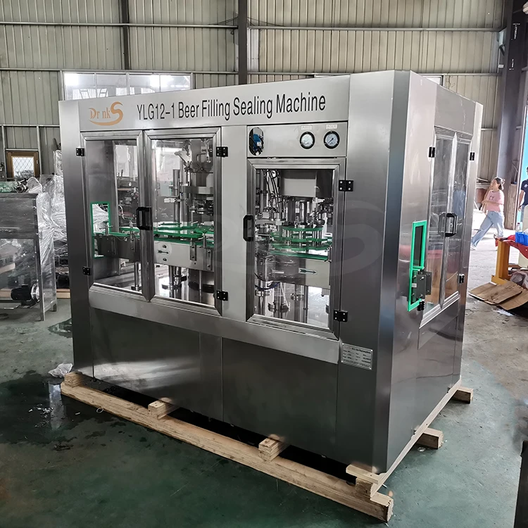 "мастер" мз-400ед. Лучшая машина для наполнения банок. Линия для розлива воды 500ml-2l. Refrigerant filling machine. Can filling used.