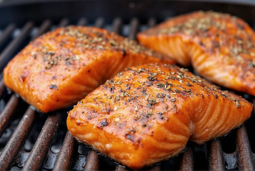 Citrus herb mix