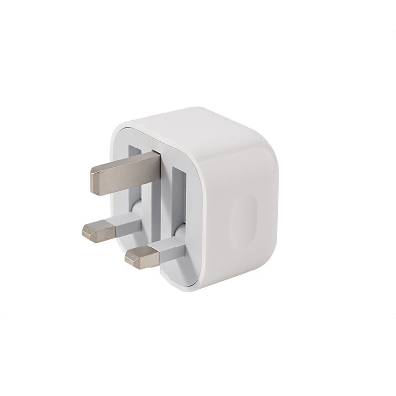 

High quality Wholesale Price Fast Charger UK Type C 20W Type C 20W Usb Pd UK Charger For iPhone 12