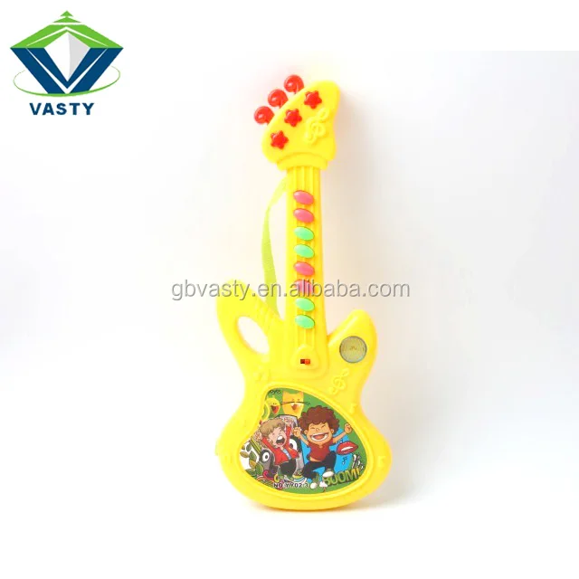 プラスチック製のエレキギタープラスチックのおもちゃギター楽器価格 Buy 音楽楽器価格 プラスチック楽器 おもちゃエレキギター Product On Alibaba Com