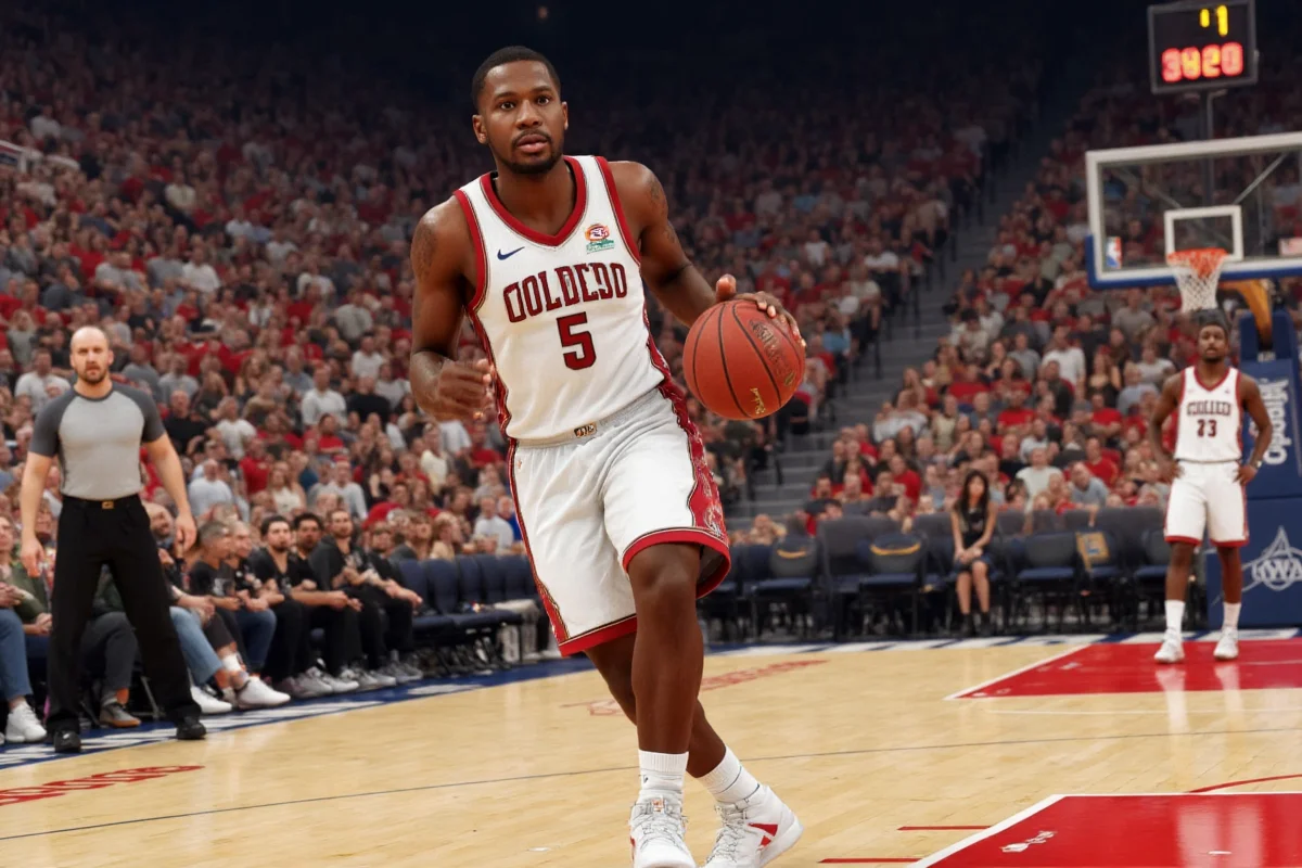 will there be a college basketball video game