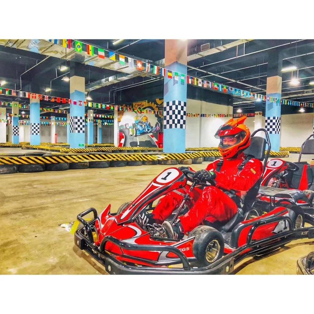 

2020 EGS 4 wheel 200cc racing go kart for sale hot on sale