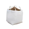 New arrival wholesale polypropylene woven plastic jumbo bag pp big bag for sand building material etc