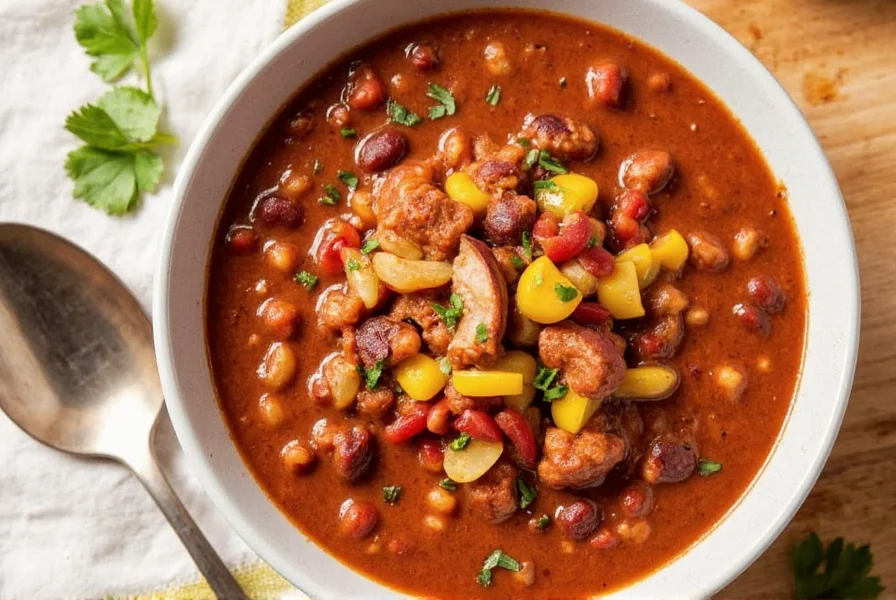 5 Quick Chili Recipes Ready in 30 Minutes or Less