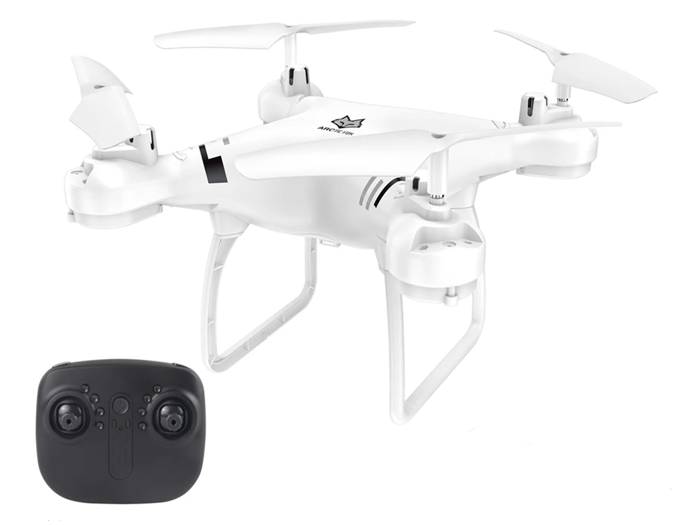 2.4GHZ FPV Racing drone 4-Axis drone with 720p camera /WIFI selfie drone camara