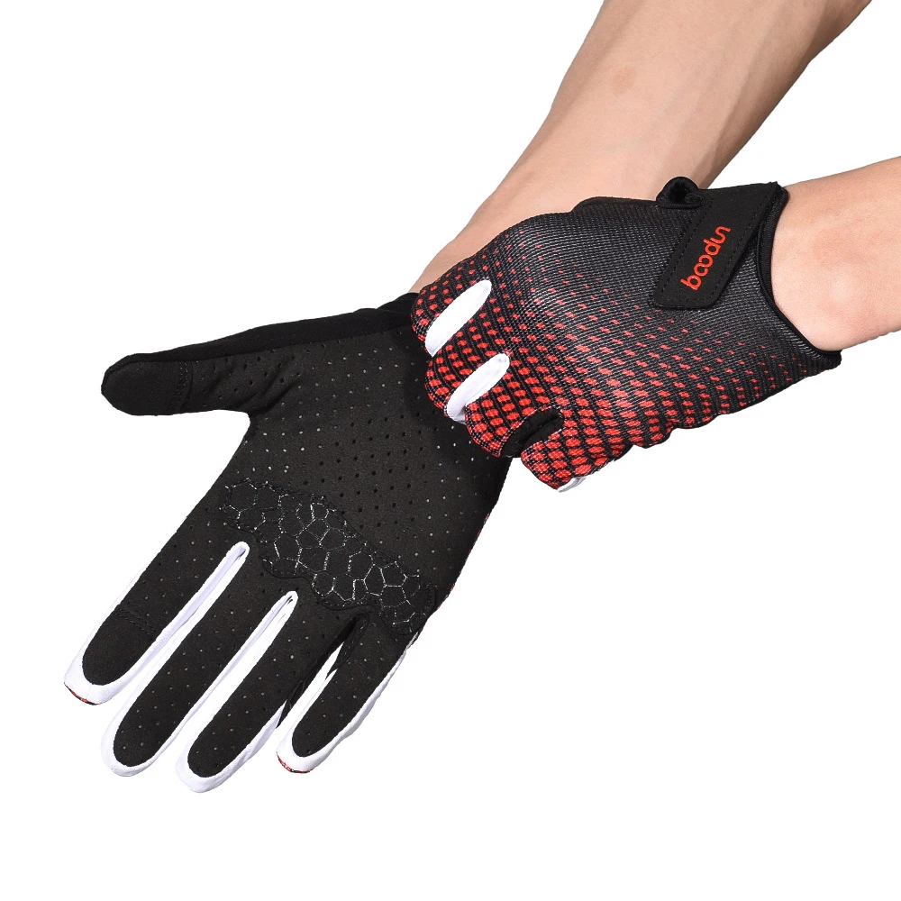 

Hot Selling Cheap Custom Comfortable horse riding Gloves equestrian Warm cycling gloves, Picture shows