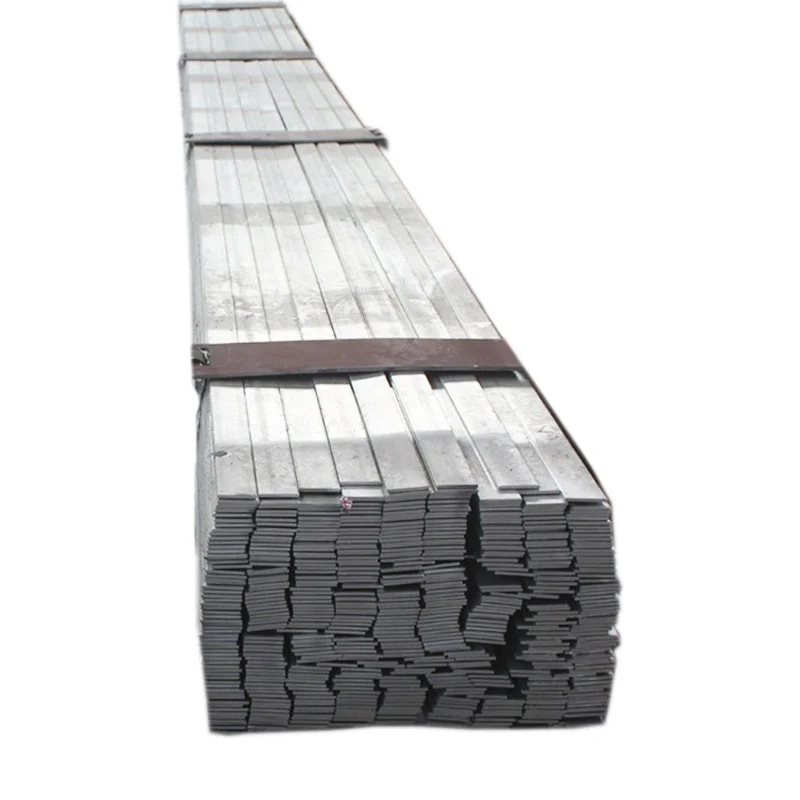 
round edge high carbon flat steel bar  (60861900016)