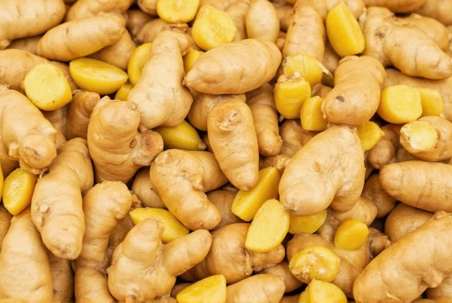 Ginger and Liver Health: Evidence-Based Benefits Explained