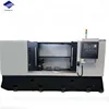 CK6136 CNC teaching mini Automatic metal Horizontal Machine Lathe