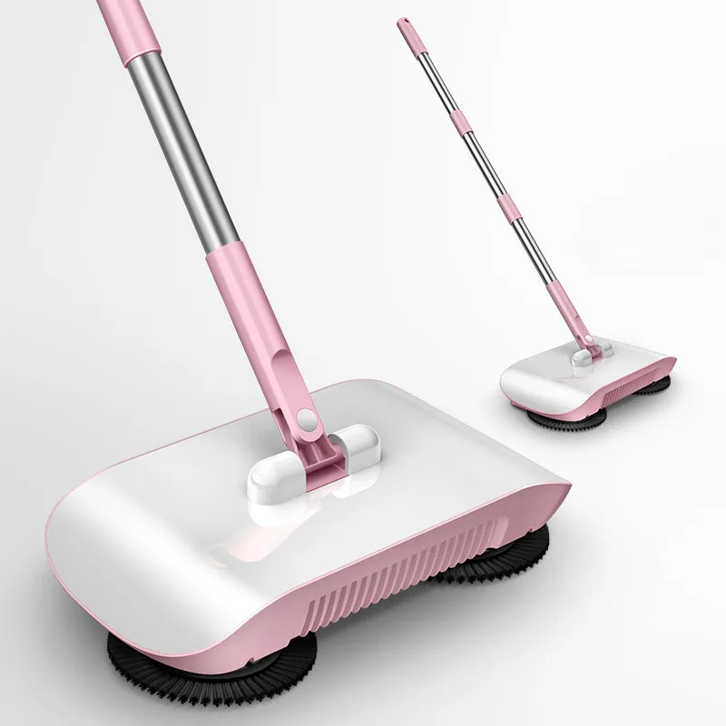 

Wringer dust easy wring floor mop machine