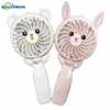 Slim And Light More Stable And Smooth Wind Suitable For Household Traveling Portable Mini Hand Fan