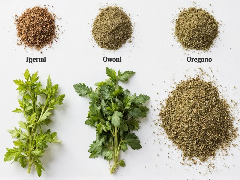 Best Oregano Substitutes: 7 Effective Alternatives