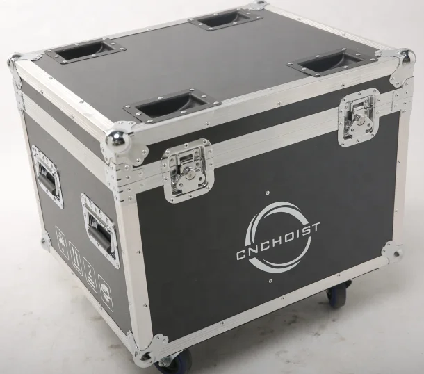 

S6 Model 500KG 0.5 Ton*25M lifting Stage Chain Hoist Equipment 2 ton electric chain hoist 220v and Stage Electric Chain Hoist