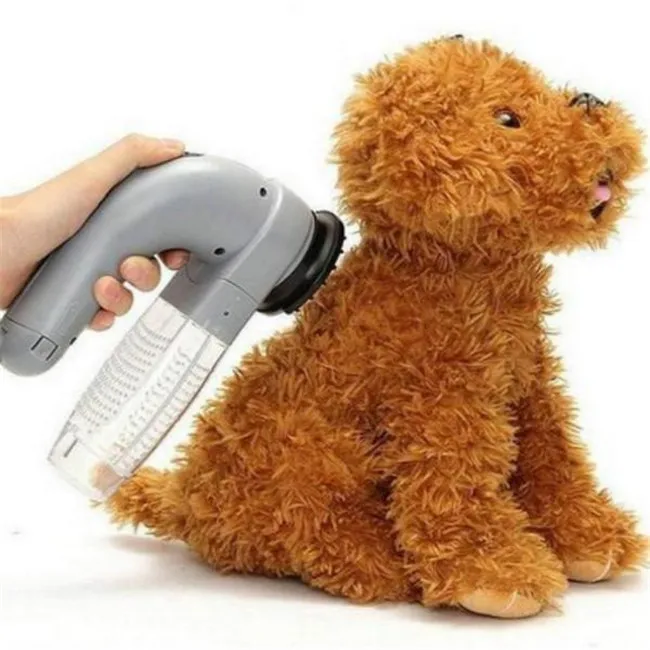 

Sucking Wool Tool Portable Vacuum Cleaner Cleaning Massage