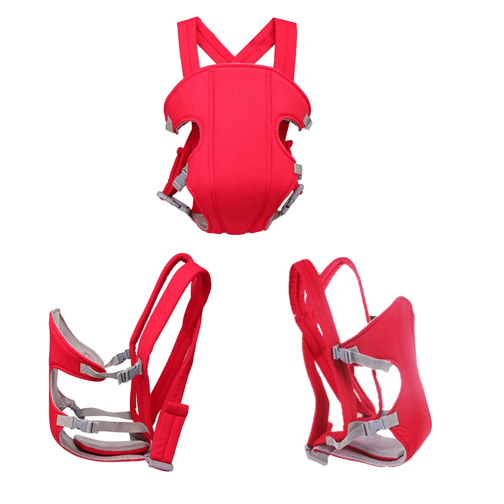 

2019 NEW Design Ergonomic Carrier and Premium Hiking Baby Carrier, Custom color