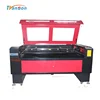 High speed MDF Acrylic boards Cutting 1490 Double heads laser cutting machine eastern