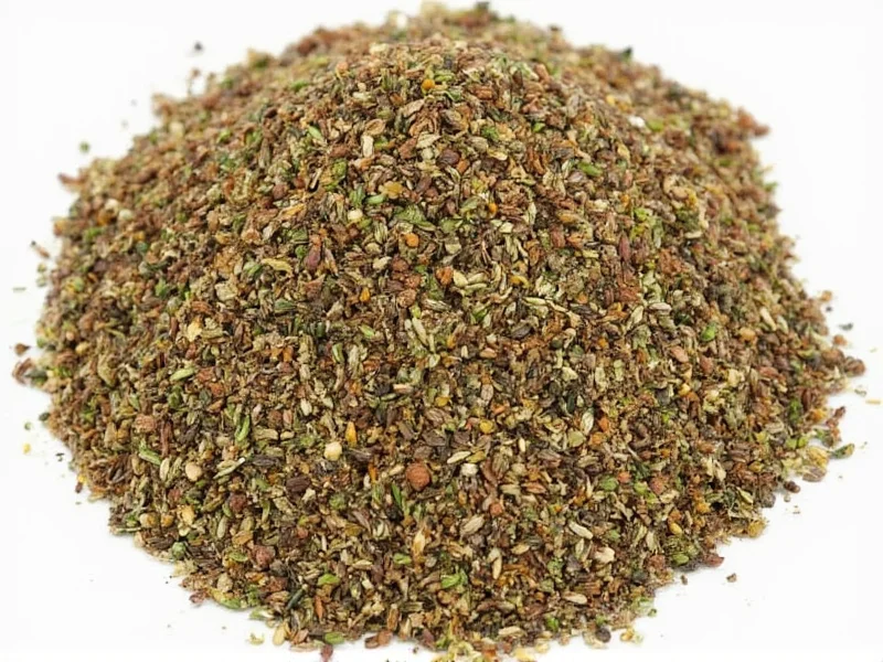 Blackstone Herb Tuscan Seasoning 4oz Guide & Uses
