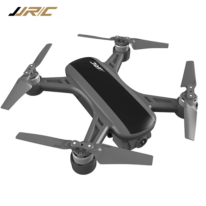 2020 Hot Selling JJRC X9 Heron GPS 5G WiFi FPV with 1080P Camera Optical Flow Positioning RC Drone Quadcopter