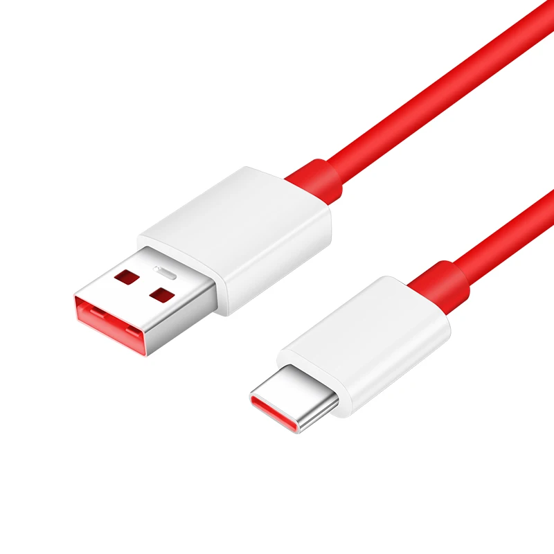

Type-C Charging Cable Suitable For The OnePlus Mobile Phone Quick-Charging Type-C USB Cable, Oem