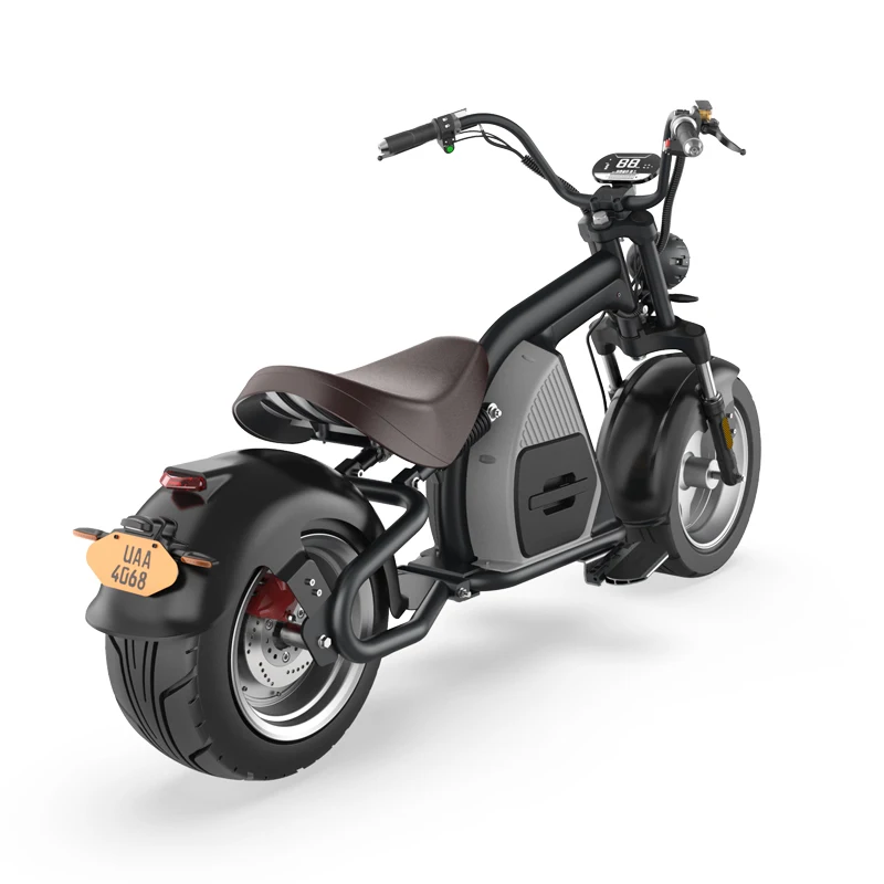 

PXID EEC Chinese Best Off Road 2000W Chopper Electric Motorcycles For Sale