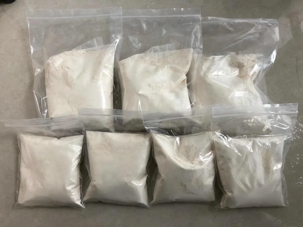 
API powder 99% CAS 58-33-3 Promethazine hydrochloride 
