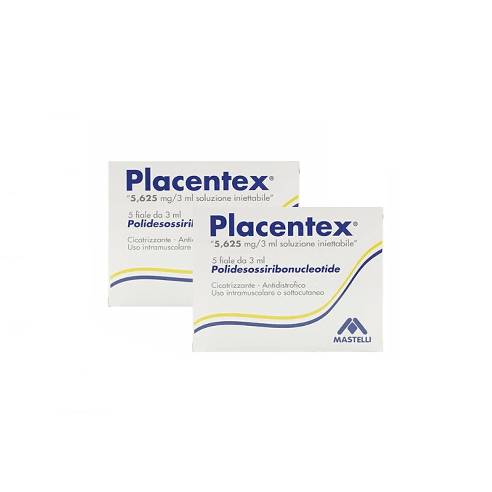 

PLACENTEX PDRN Solution Injectable, Transparent