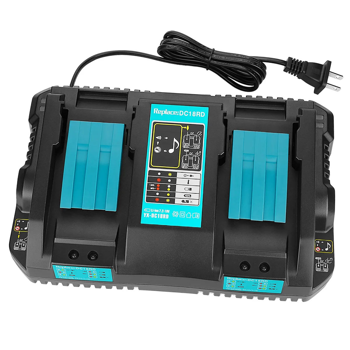 18v锂电池充电器 - buy power tool charger,battery charger,18v