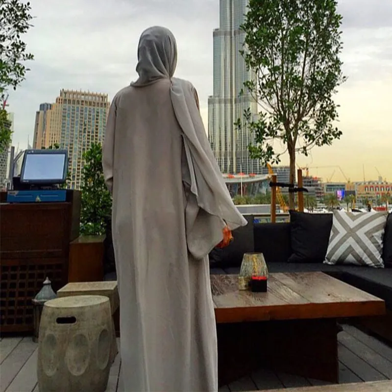 

wholesale diamond abaya women muslim dress dubai, As the picture shows