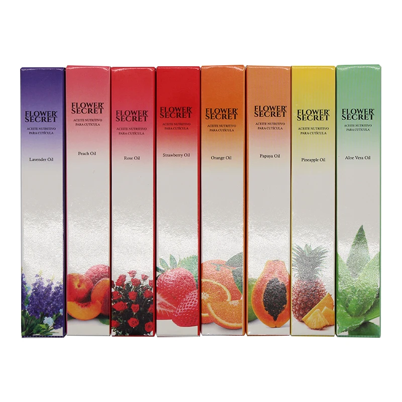 

Hot sale 3ml art nail nutrient oil pen nail care cuticle softener nail polish repair tools