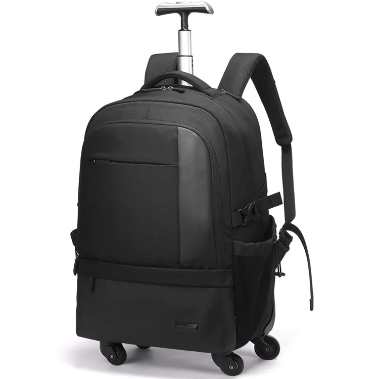 

Aoking New School Bags With Trolley Laptop Trolley Bag Travel Trolley Luggage Bags For Sale, As picture