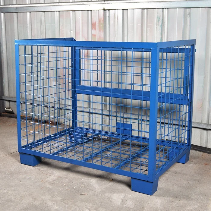 
STORAGE CAGE, storage heavy duty 