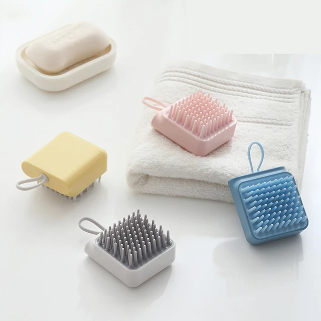 

Glove Set Pet Brush Removal Comb Grooming Cats Hair Remove