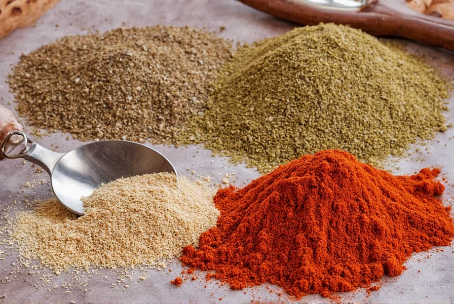 Essential Cumin Recipes: 10 Flavorful Dishes to Try Today