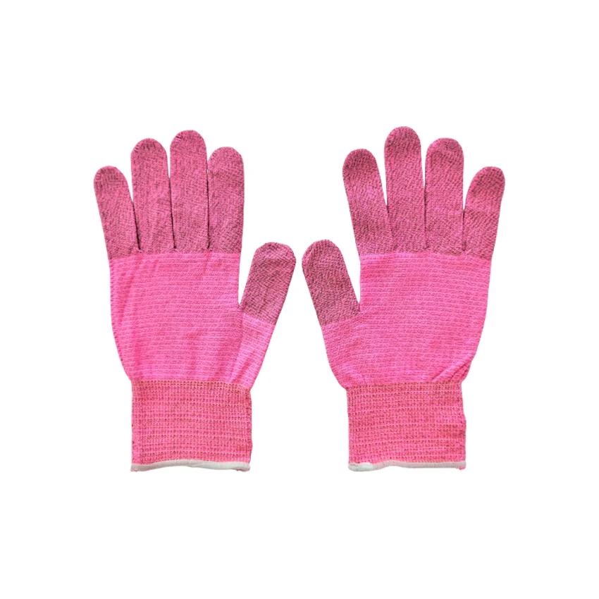 
Sports touchscreen and safety work gloves made in Japan for sale 