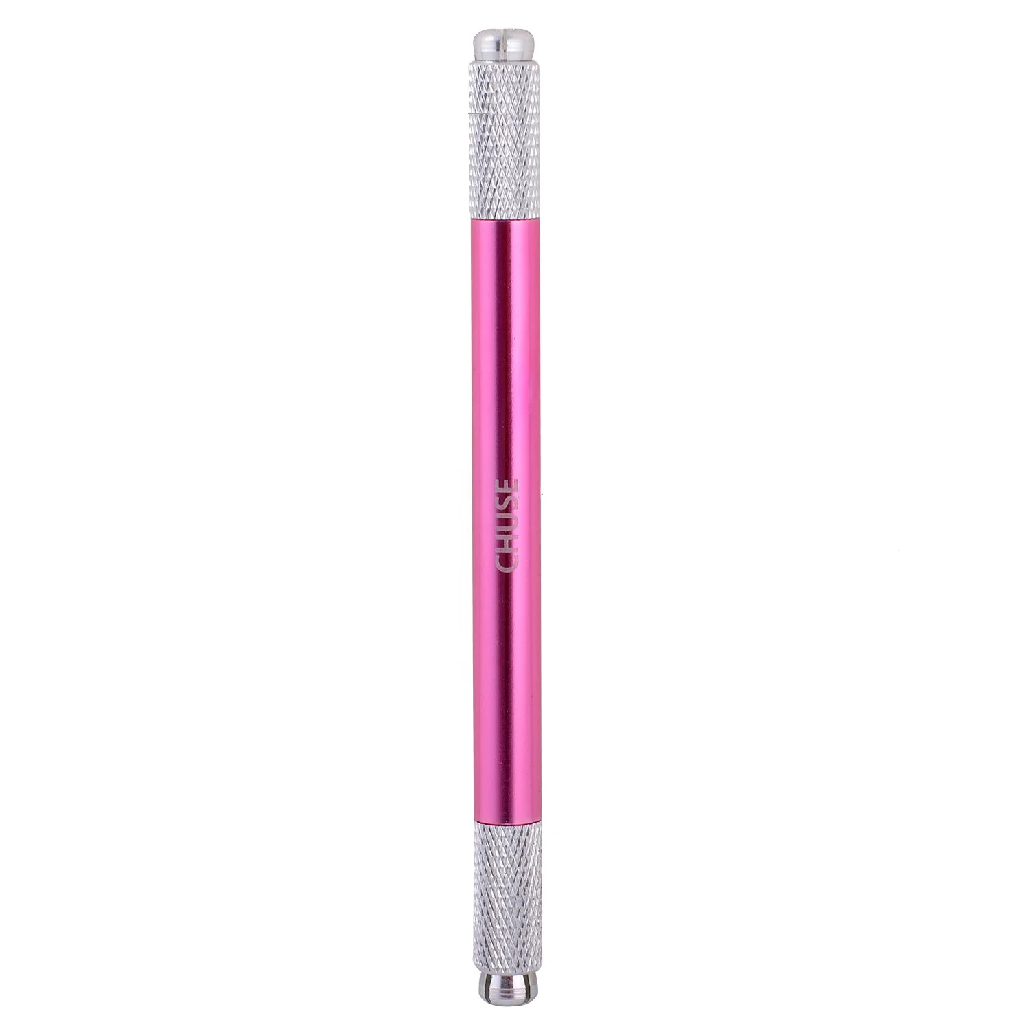 

Custom Eyebrow Embroidery Hand Tools Aluminum Material Microblading Pen for Academy Studio Salon