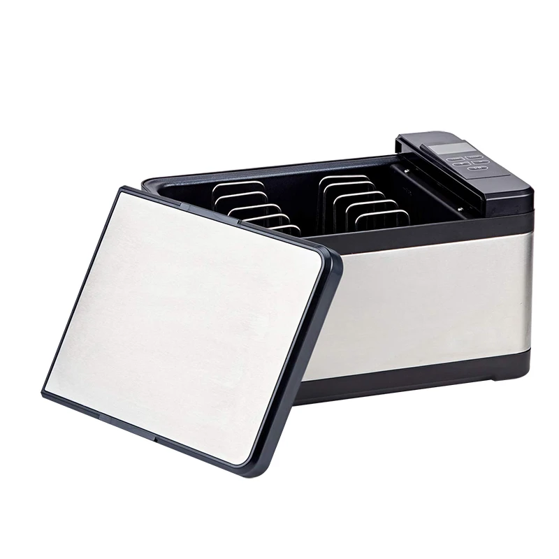 
Food slow cooking culinary low temperature sous vide cooker 