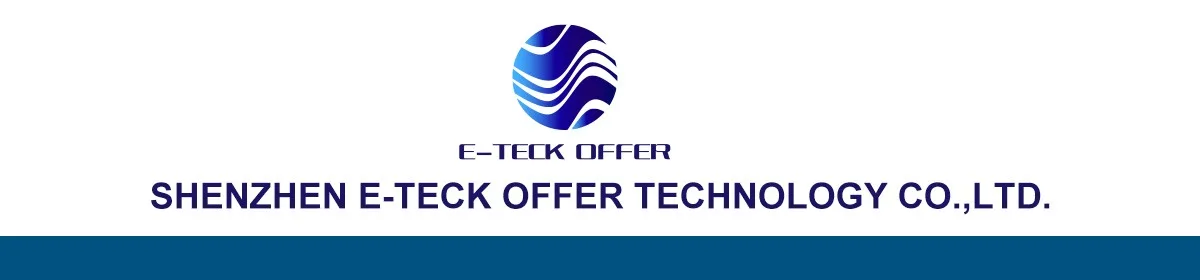 Tech offer. Tech offer