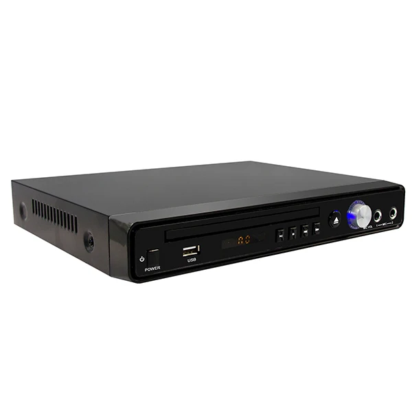 5.1 dvd player with inbuilt amplifier