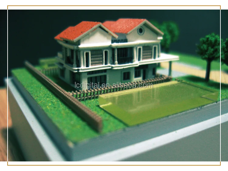 Real estate model_ (8)