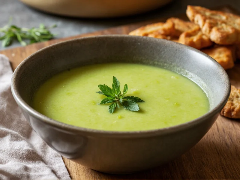 Magic Leek Soup: Recipe, Tips & Why It's Truly Magical