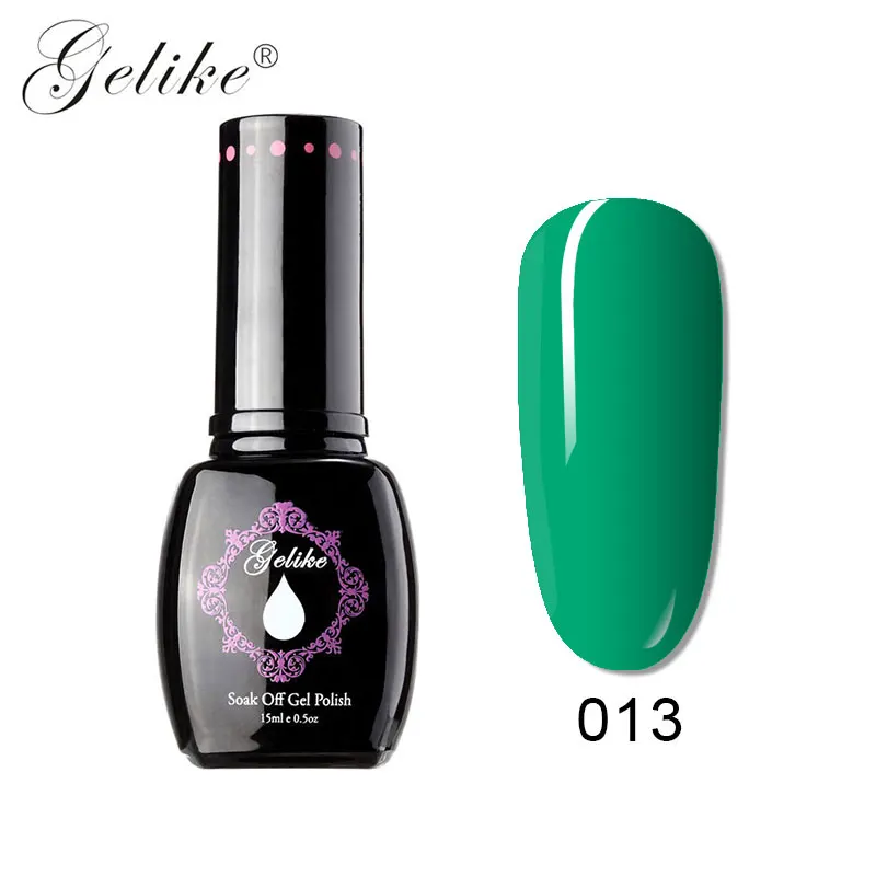 

Manufacturer customized private label UV gel polish free sample long lasting shiny nail color gel polish, Over 1000 colors