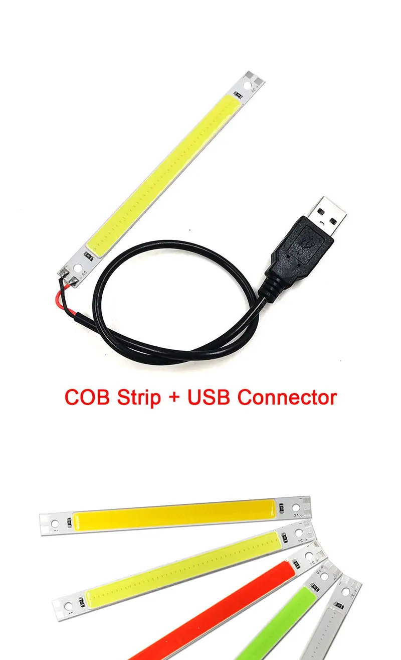 cob led 5v (5)